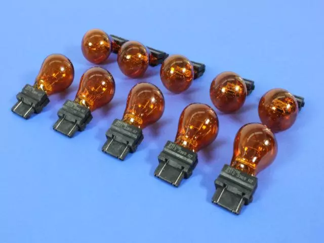 Tail Lamp Bulb