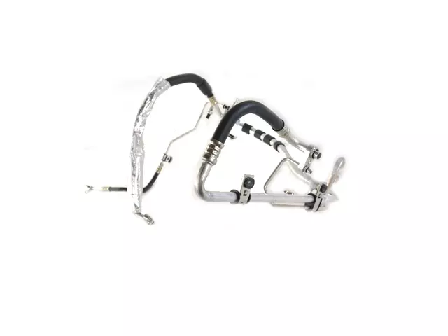 A/c Suction And Liquid Line