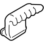 2014-2021 Ford Transit Connect - Floor Extension