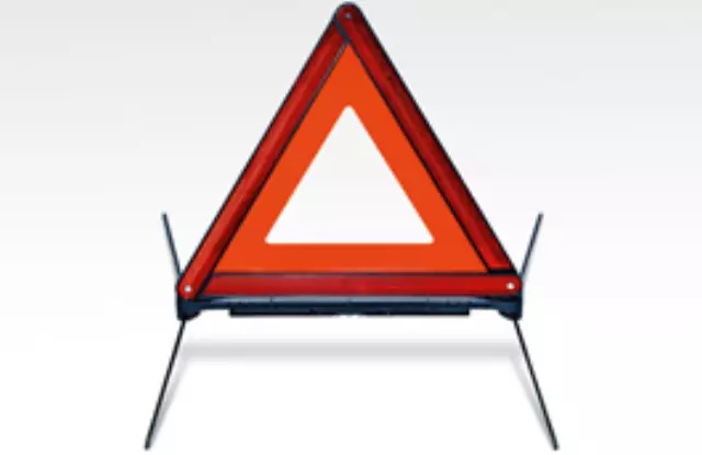 Warning Triangle