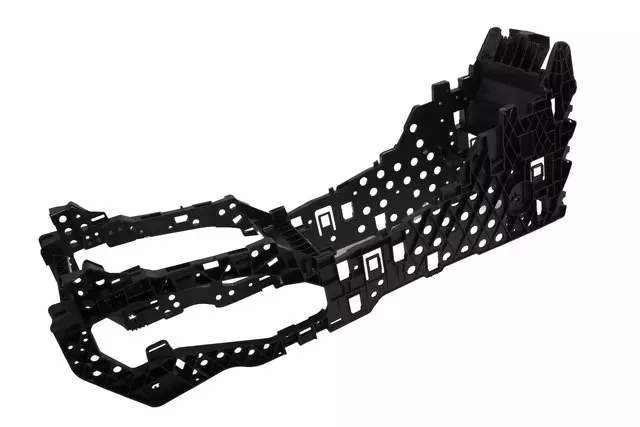 Front Floor Lower Console