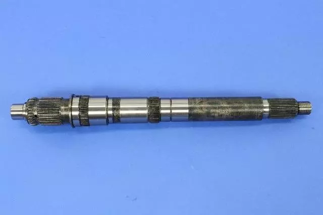 Transfer Case Main-Shaft