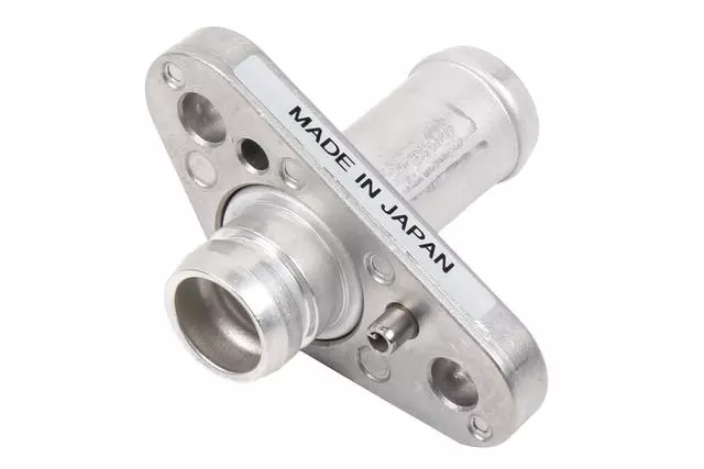 Drive Motor Inverter Coolant Line