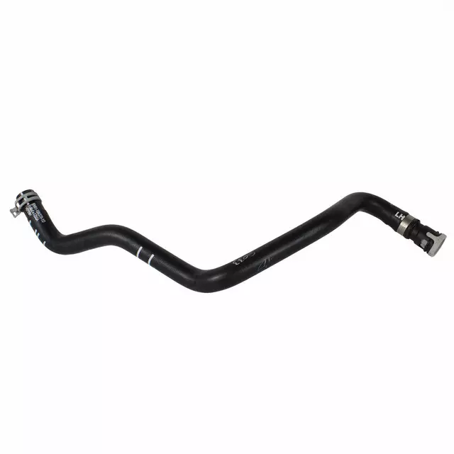 bv6z18472f - Ford HVAC Heater Hose | Levittown Ford Parts