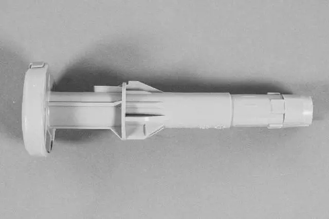 Headrest Sleeve, Locking