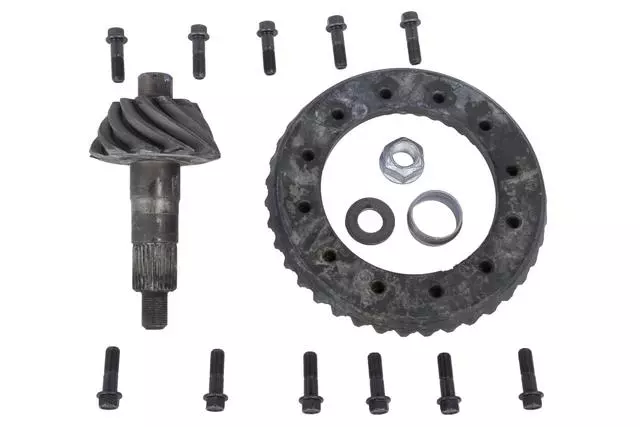 Differential Ring and Pinion Gear Kit