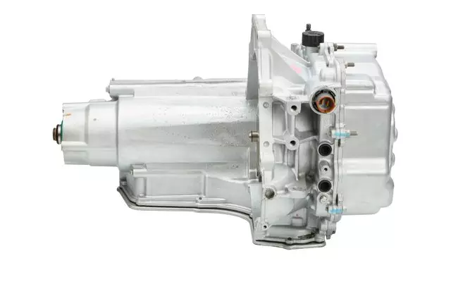 Trans-axle Assembly, Auto (Goodwrench Remanufactured) 0WXJ - GM (89059808)
