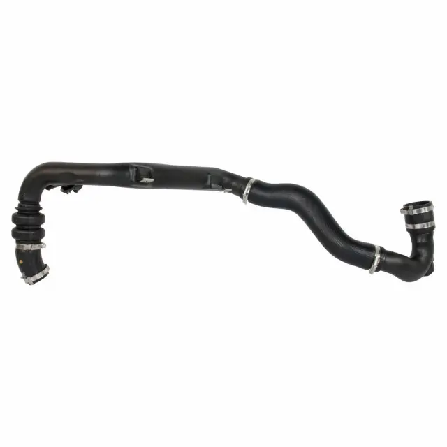 F2GZ-6C646-B - Inter-Cooler Pipe - 2015-2018 Ford Edge | Eastgate