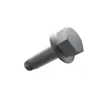Hex Flange Head Screw
