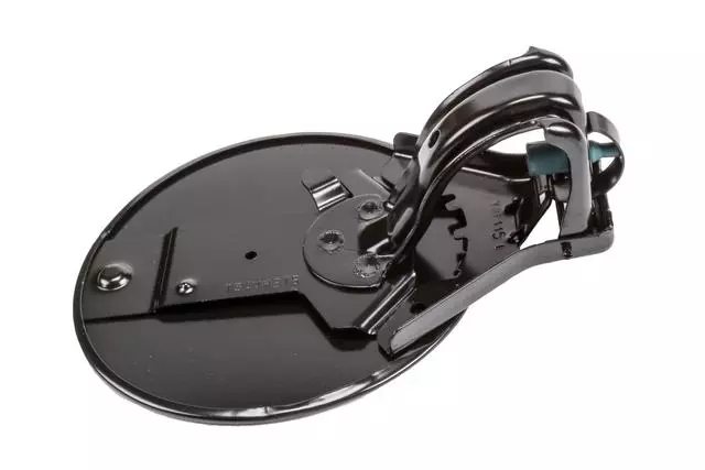 Fuel Tank Filler Door