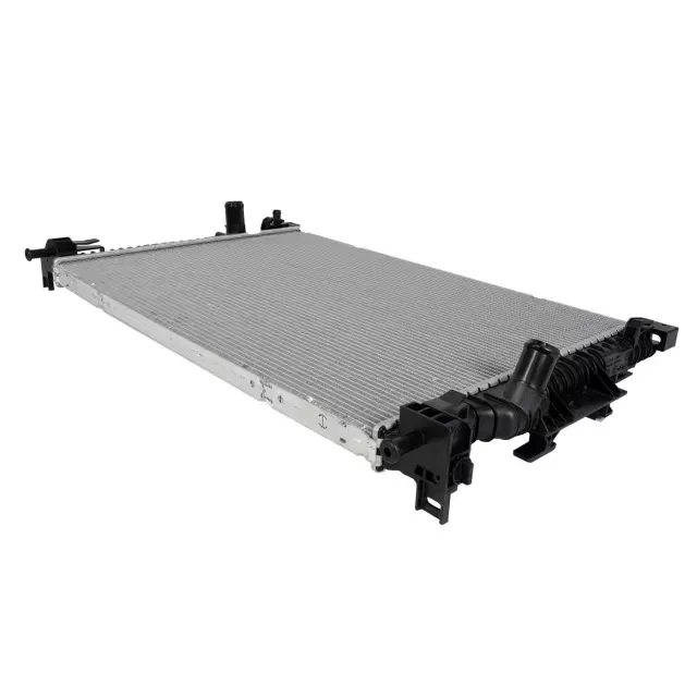 Rad59606 Radiator RAD-181 - Radiator Assembly AwesomeParts.com