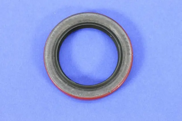 Axle Drive Shaft Seal