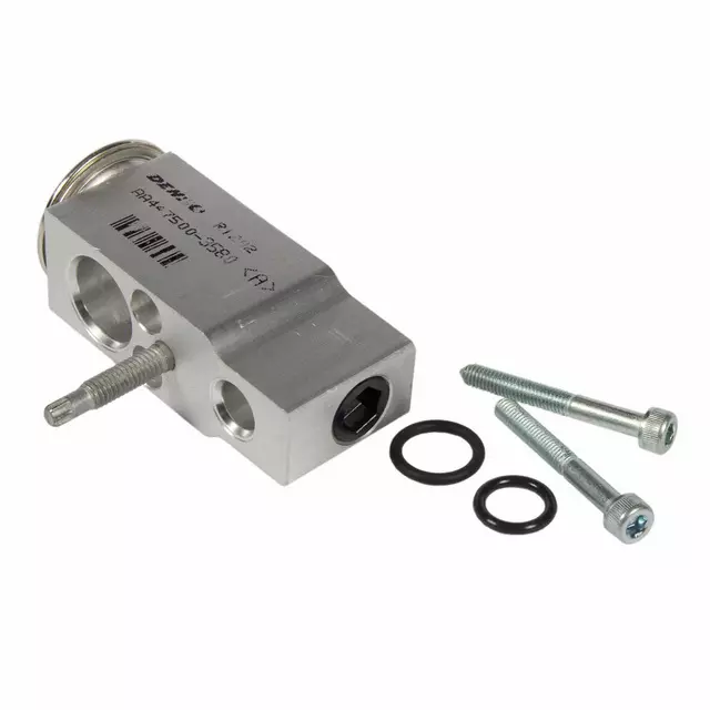 7T4Z-19849-A - Expansion Valve 2007-2015 Ford | Online Ford Parts