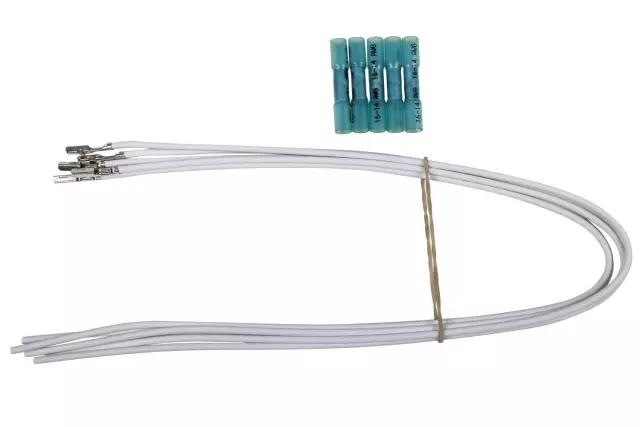 13587509 - OEM GM SPLICE GMPartsCenter.net | GM Parts Center 