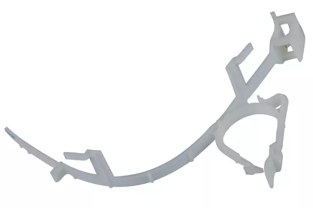 Wiring Harness Strap