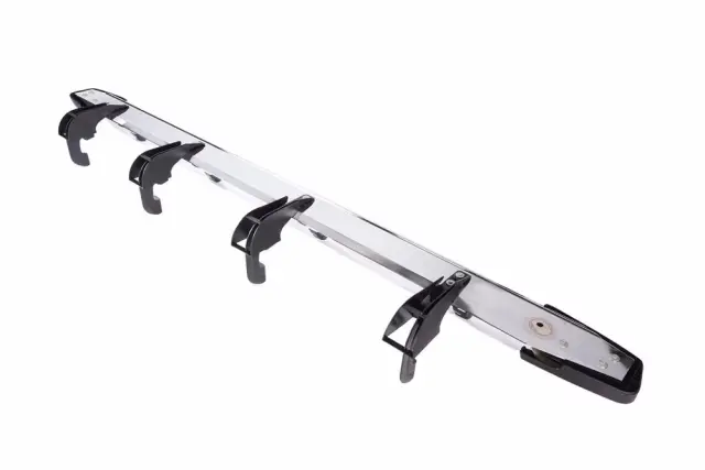 Chrome Driver Side Assist Step 84016719 | Chevy Parts Pros
