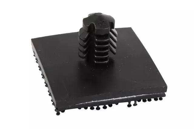 Upper Trim Panel Retainer