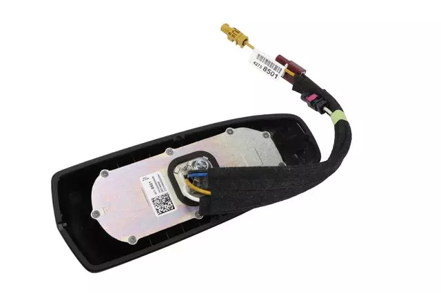 High Frequency Antenna