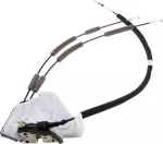 Door Lock Actuator Motor