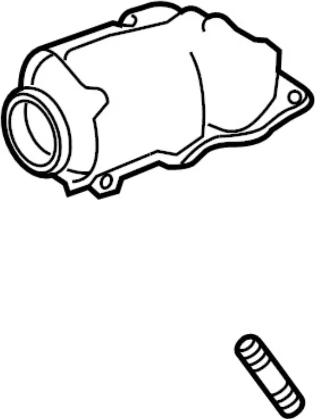 Catalytic Converter