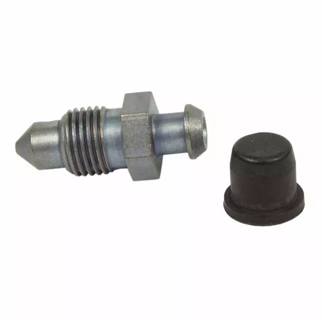 Caliper Bleeder Screw