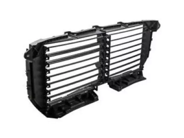 jb5z8475a - Ford Radiator Shutter Assembly | Levittown Ford Parts
