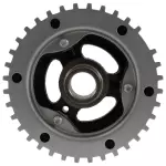 Crankshaft Pulley