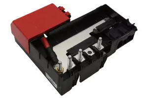 Battery Distribution Engine Compartment Fuse Block