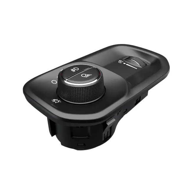 68156065AC - Headlamp Switch 2020-2026 Ram | The Official Mopar eStore