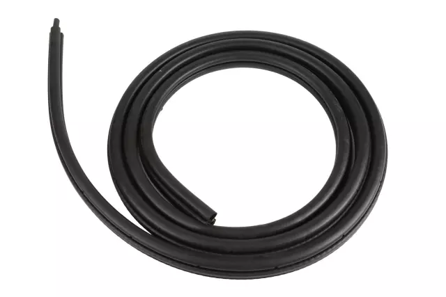 Front Door Window Weatherstrip