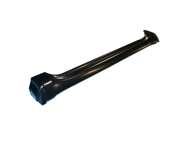 2014-2022 Jeep Sill Cladding, Right 1VN70TZZAC | Mopar Estores