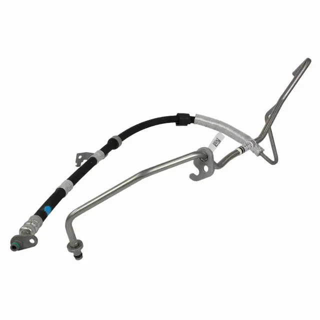 Power Steering Pressure Hose