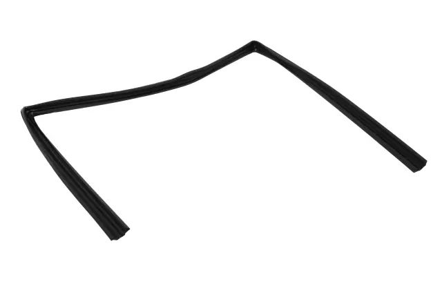 Front Passenger Side Door Window Weatherstrip