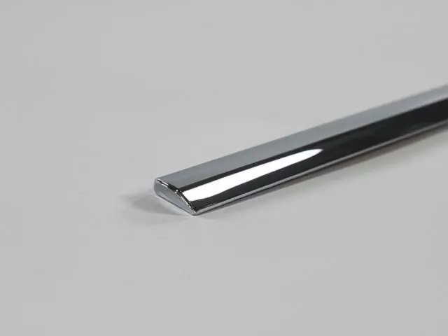 Front Door Molding, Right & Left