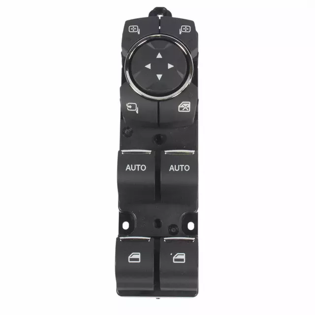 2011-2015 Ford - Window Switch