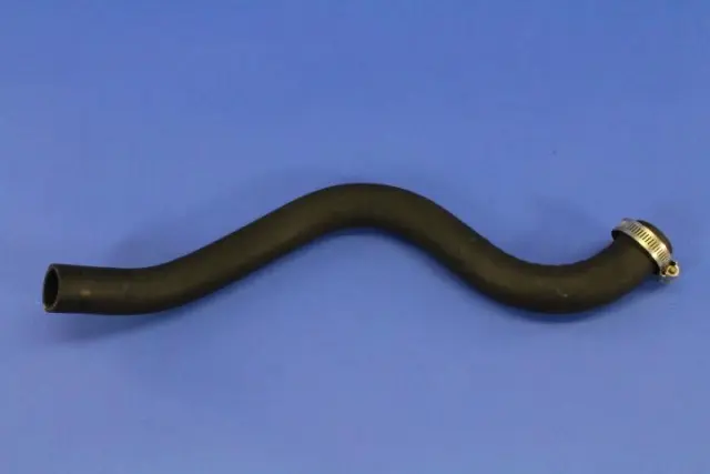 Fuel Filler Tube Hose