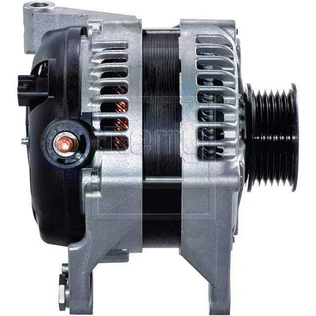 Remi★ Remy International 11384 Alternator/ Generator – PartsVia.com