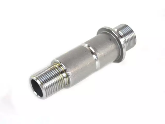 Engine Oil Cooler Connector