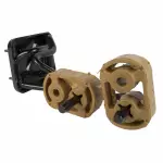 Exhaust System Hanger Bracket