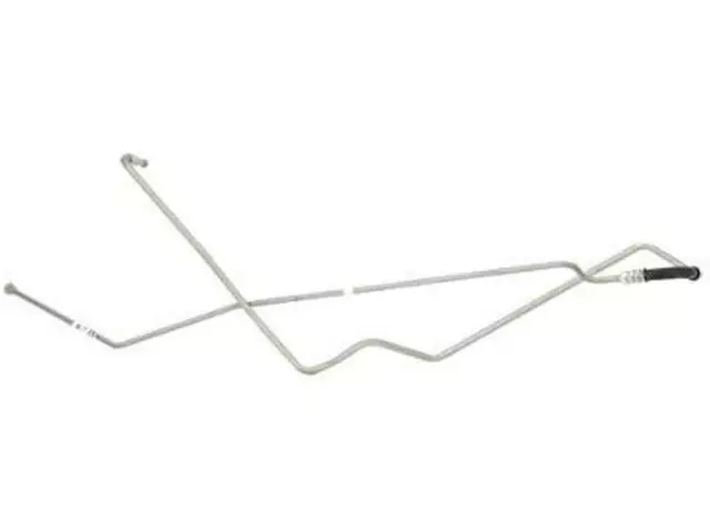 1L3Z-7A031-AA - Automatic Transmission Oil Cooler Hose 2000-2002