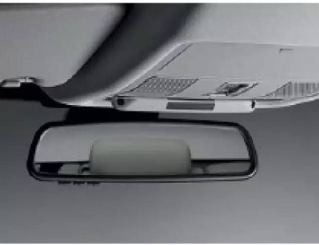 LR058507 - Garage Door Opener (Homelink) - Nas - 2015-2020 Land