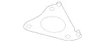Turbocharger Gasket