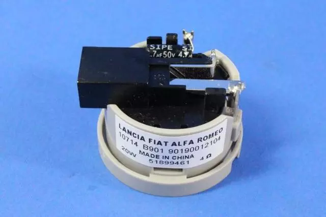 TWEETER - SPEAKER 68202085AA