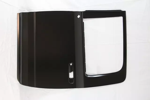 りひろ　1204560 Rear Door Outer Panel, Right 55372020AB | My Mopar Parts