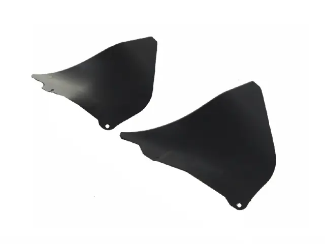 68253237AC - Torque Box Cover, Left 2005-2023 Mopar | The Official