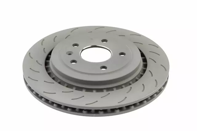 Rear Disc Brake Rotor