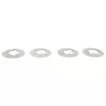 Mount Brace Retainer Nut