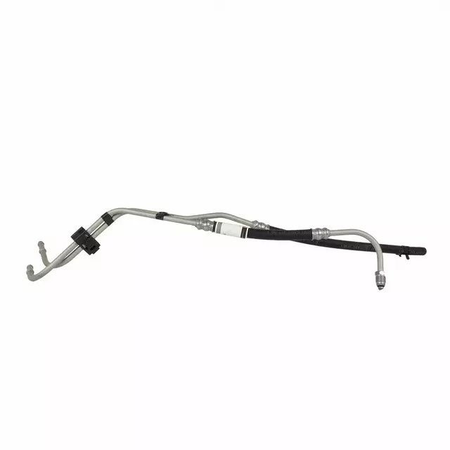 Power Steering Return Line Hose Assembly For 1999-2003 Ford Excursion & F-Series Super Duty 7.3L V8