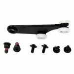 Slide Rail Front Extension