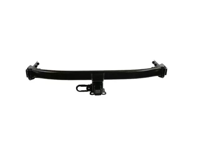 Trailer Hitch